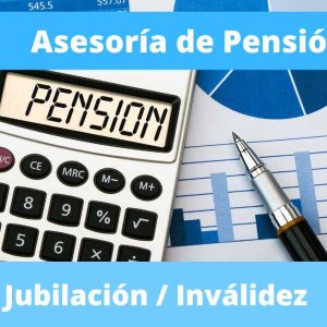 Consulta / Asesoría Individual (PRESENCIAL) de Tramite de Pensión Ley 73 del IMSS